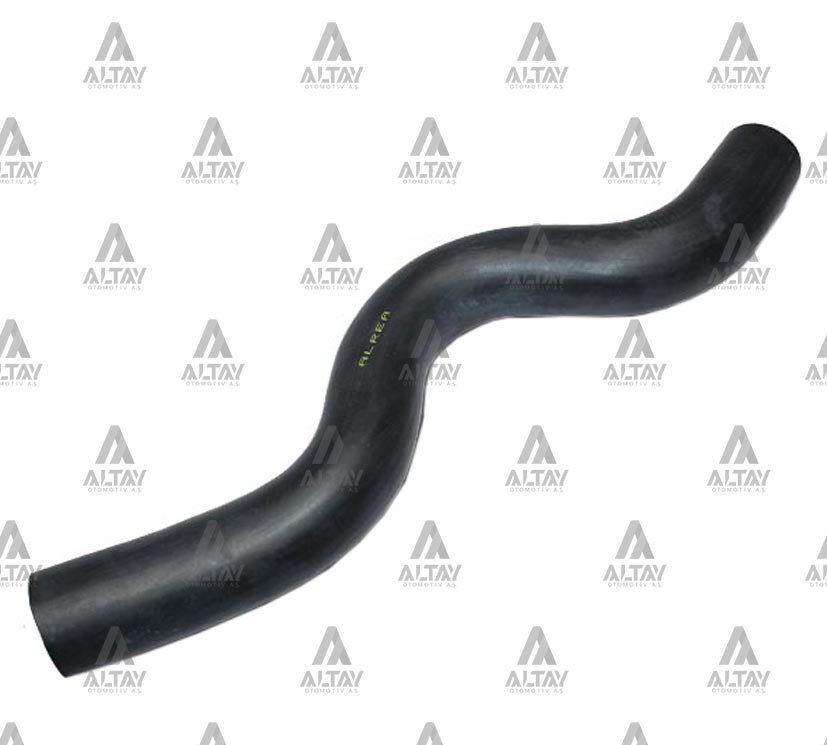 Hortum Radyatör Üst Santafe 06=> 254112B000