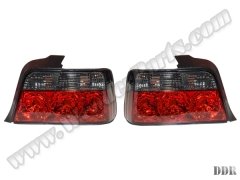 Komple Stop E36 Set; (Kristal) Füme Sinyal -Sedan- INNOVATE-STYLE 1991-98 - ---