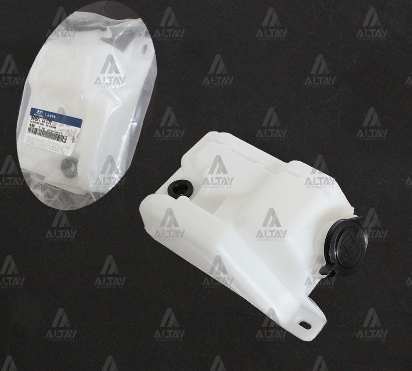 Su Fıskiye Deposu Starex 02-08 Arka 989214A100