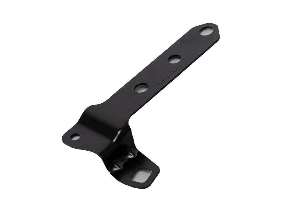 Panel Braketi W206 Ön Üst Sağ