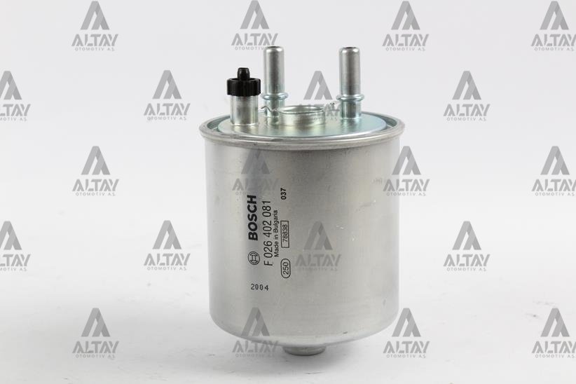 Yakıt Filtresi (Mazot) Kangoo 08=> 1.5Dcı / Laguna Iıı 08=> 1.5Dcı-2.0Dcı 7701478277