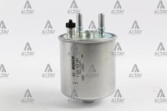 Yakıt Filtresi (Mazot) Kangoo 08=> 1.5Dcı / Laguna Iıı 08=> 1.5Dcı-2.0Dcı 7701478277