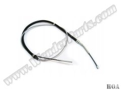 El Fren Teli E30 Arka (Kampanalı Tip) - 34411154681