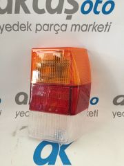 STOP CAMI SAĞ KARTAL
