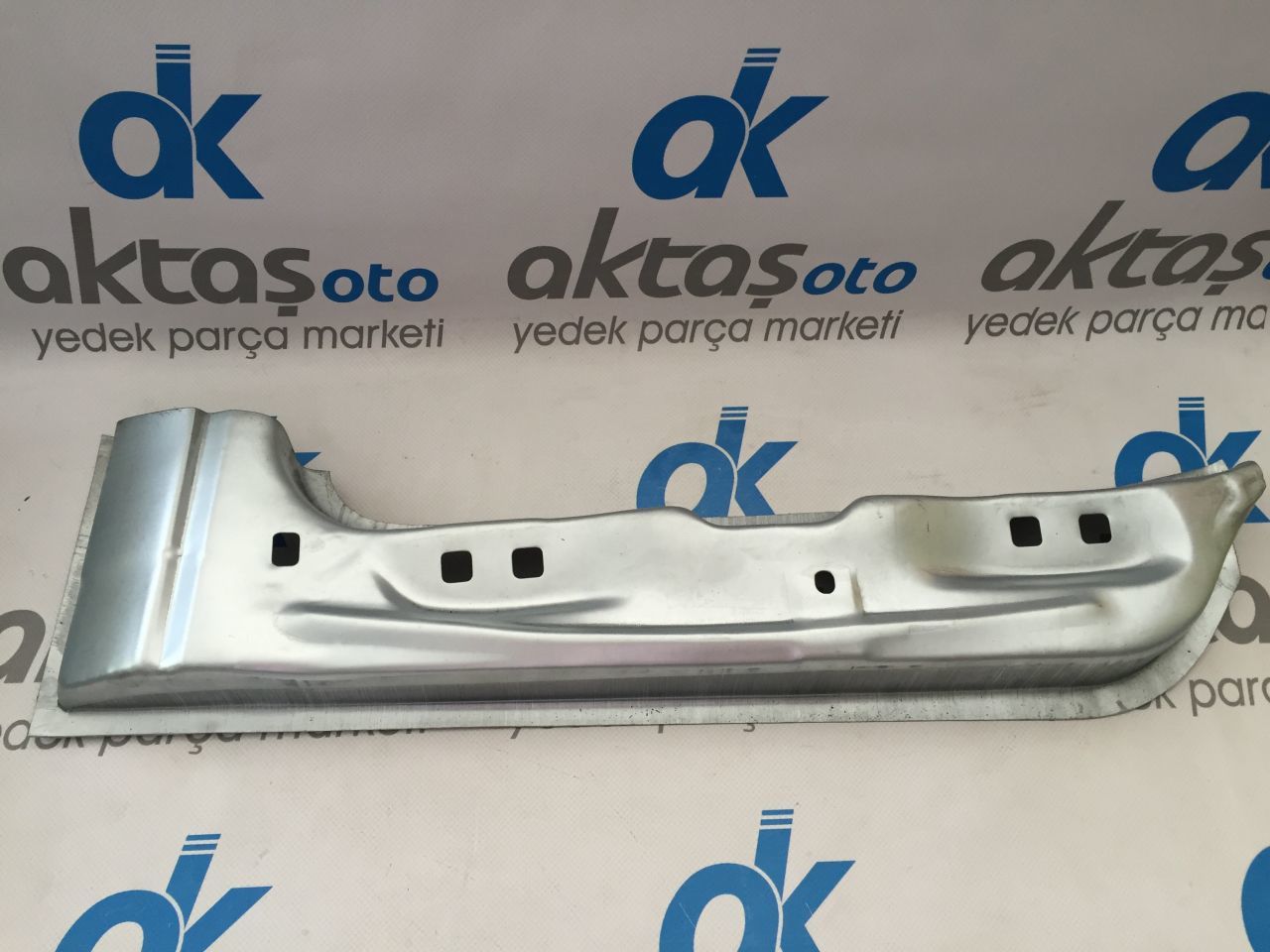 ÖN KAPI TAKVİYE DİREK DIŞ SACI SOL DOĞAN KARTAL ŞAHİN