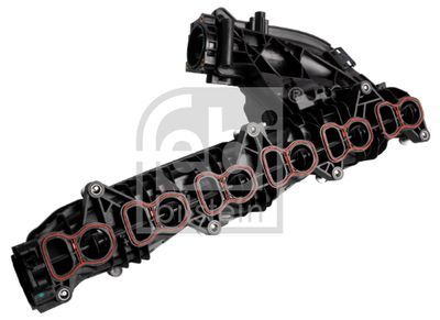 BMW F10-F01-E70 N57 EMME MANİFOLDU 11618511363