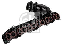 BMW F10-F01-E70 N57 EMME MANİFOLDU 11618511363