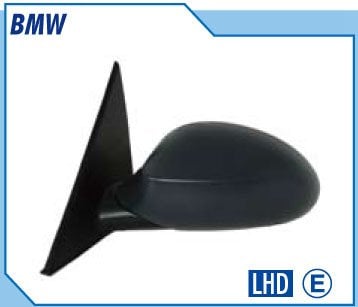 Ayna E-Çiz-MC-5Pın Sol E87 2004-10 - 51167189849