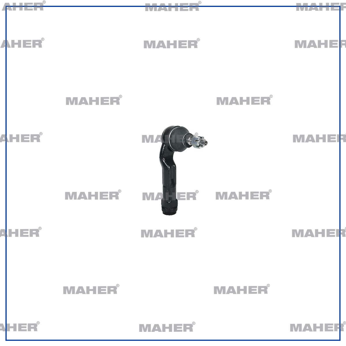 ROTBAŞI ELANTRA 16-22 / I-30 18=> / KONA 18=> / IONIQ 18=> / NIRO 16=> SAĞ