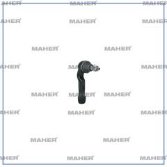 ROTBAŞI ELANTRA 16-22 / I-30 18=> / KONA 18=> / IONIQ 18=> / NIRO 16=> SAĞ