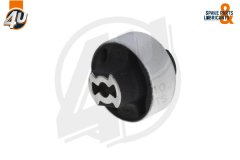 Ön Salıncak Fişeği Burç Arka Dış Bilezik Pla Sol-Sağ Doblo 2010- - 51811978