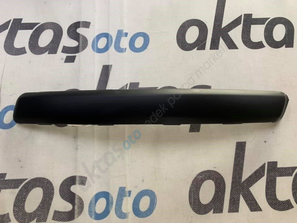 Ön Tampon Bandı Panda Sol