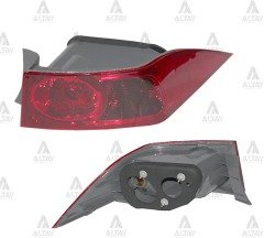 Stop Lambası Accord 03-08 Dış Sağ 33501Sea003