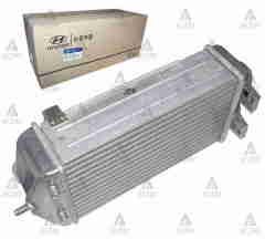 Intercooler (Ara Soğutucu) Tucson 15=> 1.6 Benzinli T-Gdı 282712B740