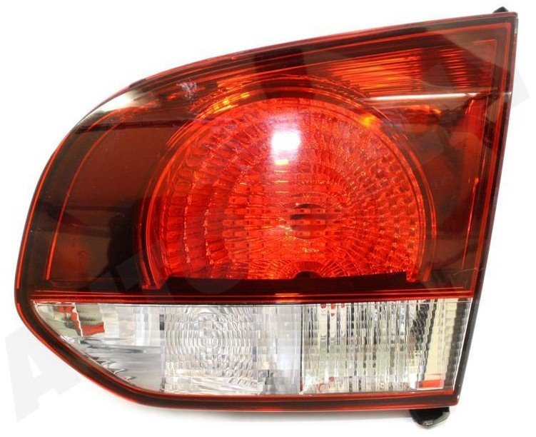 Stop Lambası İç Sağ Golf 6 (Duysuz) 5K0945094