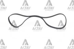 KANALLI KAYIŞ BMW / 5 SERISI / MAZDA VI-MX5 / MERCEDES / VITO 6 PK 2160