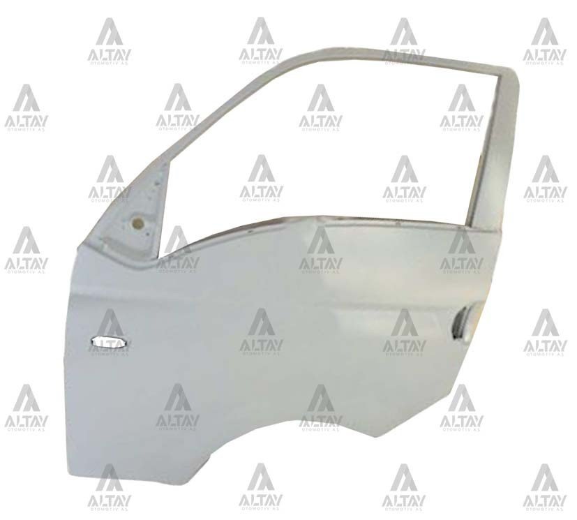 Kapı Kmy Ön 05-18 Sol 760034F010