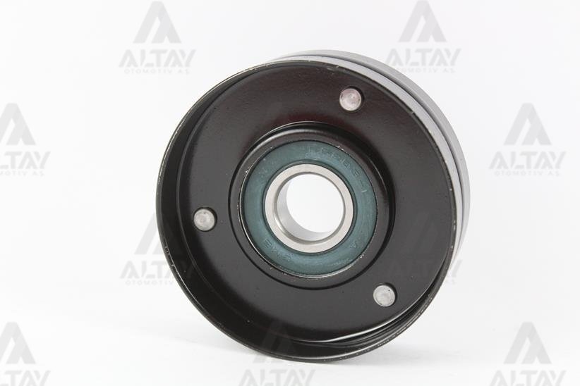 Gergi Rulmanı Opel Astra F/ G / Corsa B / Vectra 1.4 / 1.6 / 1.8 / 2.0 / 2.2 Metal 1340555