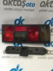 STOP LAMBASI DOĞAN SAĞ