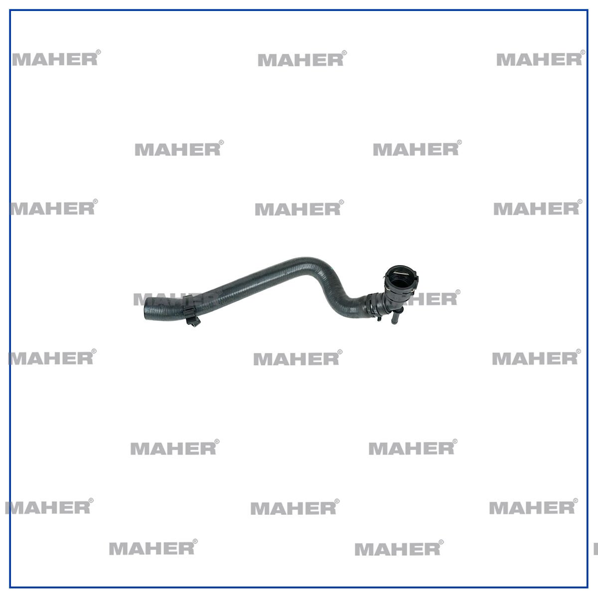 HORTUM TURBO A6 05-08 BLB-BRE 2.0 TDİ ALT SAĞ