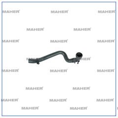 HORTUM TURBO A6 05-08 BLB-BRE 2.0 TDİ ALT SAĞ