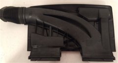 PANEL ÜST BAKALİTİ E90 BMW 13717560918