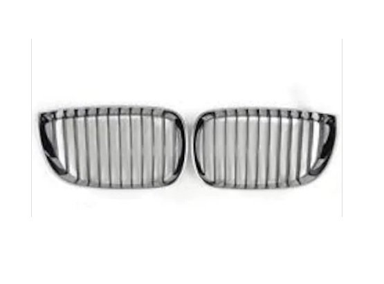 PANJUR SETİ BMW KROM SET E87 1 SERİSİ 2004-2011 51137077129