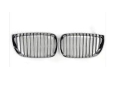 PANJUR SETİ BMW KROM SET E87 1 SERİSİ 2004-2011 51137077129