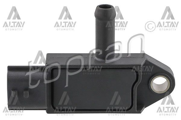 SENSÖR EGSOZ BASINC CLİO IV / CAPTUR / MGN III / FLUENCE / LOGAN III / JUKE 10=> 1.5 DCİ