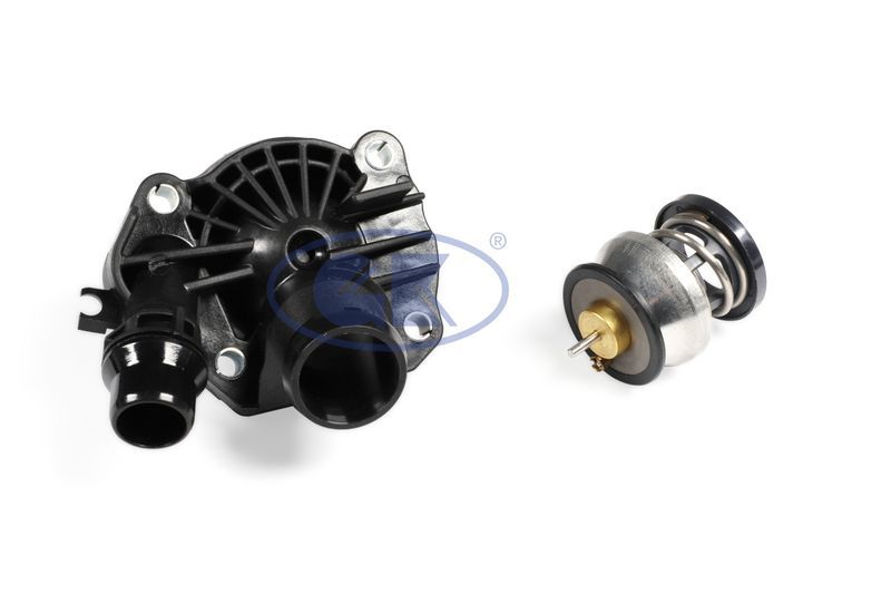 BMW F48-MINI F56 B37-B47 TERMOSTAT GÖVDESİ VE TERMOSTAT