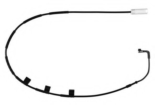 Balata Fişi Arka R55-56-57 2005-10 - 34356789330