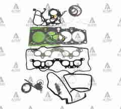 Takım Conta Corona 92-95 3-Sfe Grafitli 411174050