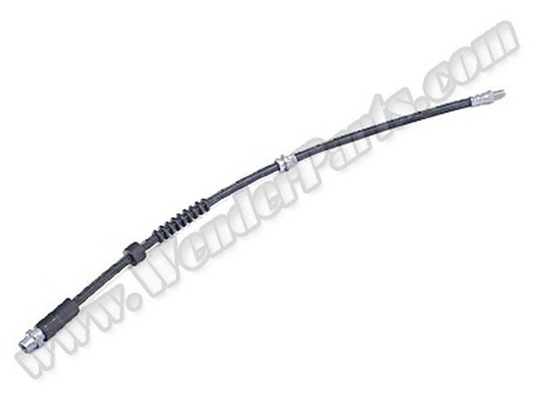 Fren Hortumu F20 F30 Ön - 34306792254