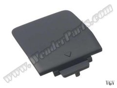 Tampon Çeki Kapağı E60+LCI Arka -M-Tech- 2003-09 - 51127897217