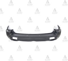 Tampon Santafe Arka 01-06