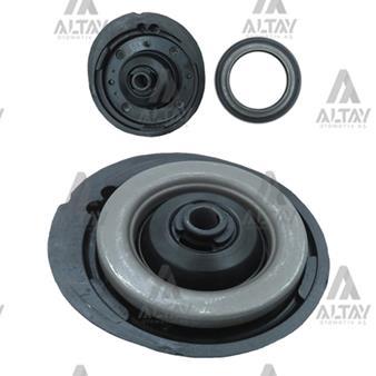 Amortısor Ust Tabla Komple C2 C3 C3 Plurıel (Rulmanlı) Pımı Ortada 7700803635