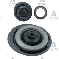 Amortısor Ust Tabla Komple C2 C3 C3 Plurıel (Rulmanlı) Pımı Ortada 7700803635