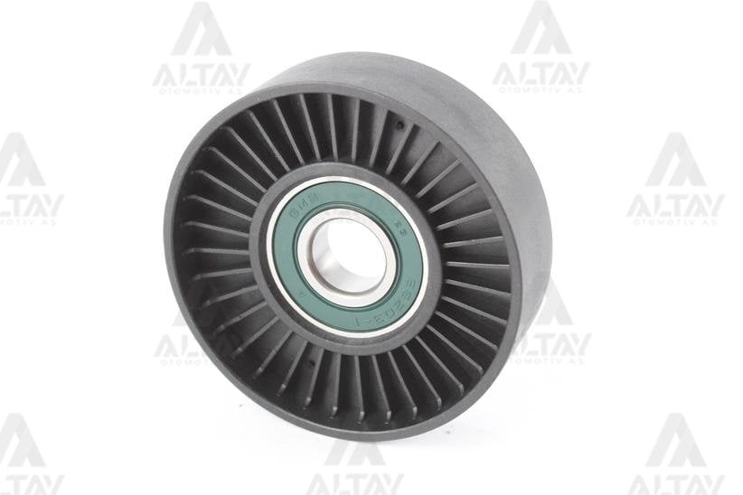 Gergi Rulmanı Hyundaı Coupe / Sonata Iı / Santafe / Tucson / Opel Record 2,3 D 2528737101