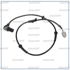 SENSÖR ABS ALMERA 00-07 ÖN SAĞ