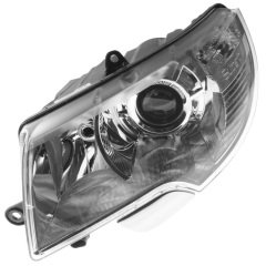 Komple Far Super B Sol 08-13 Super B Yazılı 3T1941015C