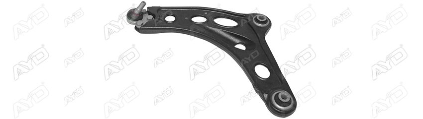 Salıncak Trafıc Iıı 14=> Rotilli Sac Alt Sol 545019956R