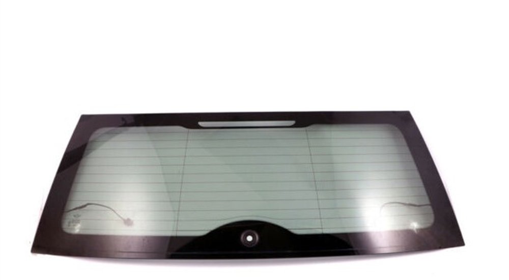 CAM ARKA MİNİ COOPER R56 SİYAH MINI COOPER 51317291975