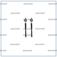 ROTKOLU AVENSIS 09=>