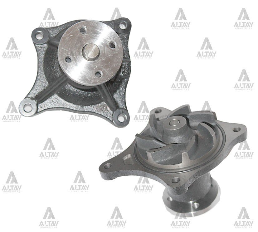 Devirdaim Canter 304/444/449 / H-350 Md997152