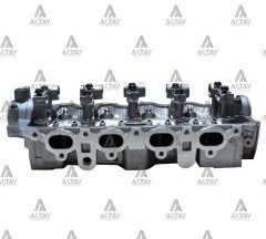 Silindir Kapağı Accent 00-06 1.3 / Getz 03-05 1.3 12V 2210022620