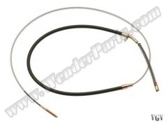 El Fren Teli E34 Arka (Kampanalı Tip) 518i - 34401154437