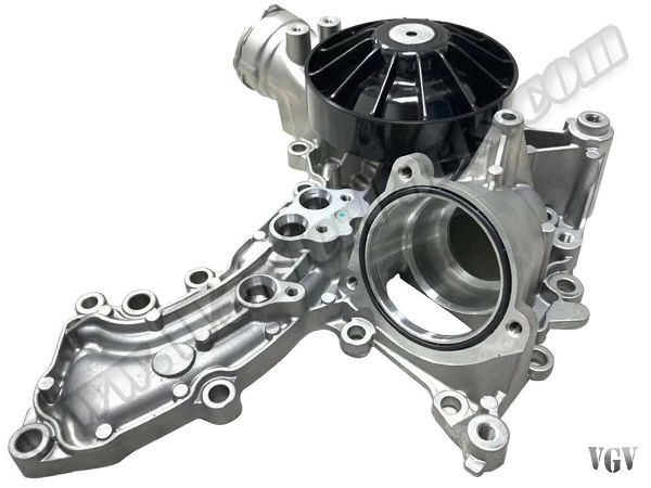 Devirdaim M278 [W212 W221 W222 W166 X166]