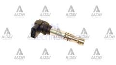 ATESLEME BOBINI POLO / GOLF4 / GOLF5 / BORA / CORDOBA / FABIA 02-09 BBY-BKY-BBZ-BCB-BMY-BLG-CAXA-CAVA-BAG-BLF-BLP 1.4 16V-1.4 TSI-1.6 FSI