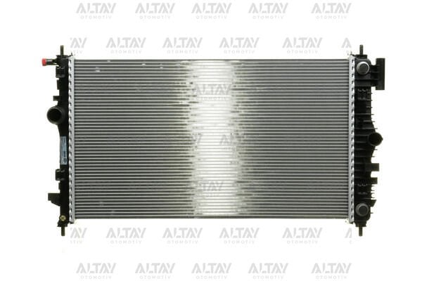 RADYATÖR SU INSIGNIA A SAAB 9.5 A20DTR-A20DTH-A20DTJ A-T