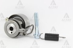 Gergi Rulmanı Honda Cıvıc 01 => Vkm73607